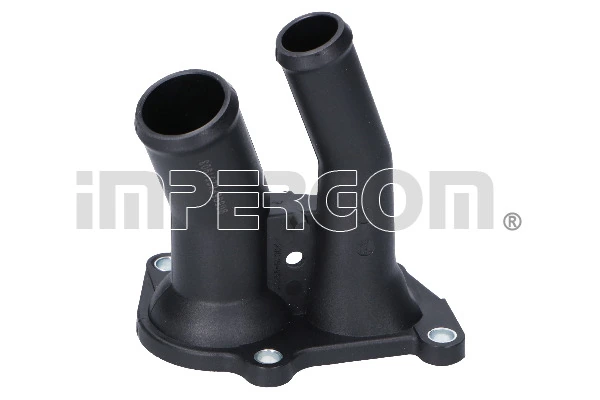 Coolant Flange